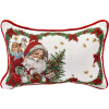 Toy's Fantasy - Gobelínový vankúš Santa 32 x 48 cm - Villeroy & Boch