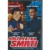 Křižovatka smrti 1 - DVD
