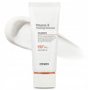 Cosrx Vitamin E Vitalizing Sunscreen SPF 50+ Opaľovací pleťový SPF krém s vitamínom E 50 ml