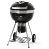 Napoleon Charcoal Leg
