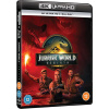 Jurský svet: Znovuzrodenie - 4K Ultra HD Blu-ray + Blu-ray (bez CZ)