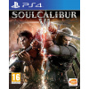 Soulcalibur VI PlayStation 4 (PS4) krabicová verzia