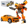Transformers King Kong Car Bee Sound Light Robo (Transformers King Kong Car Bee Sound Light Robo)