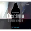 Černý mnich - Audiokniha - Čechov Pavlovič Anton, Preiss Viktor