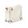 Detský cestovný kufor Stokke JetKids BedBox: Full Moon