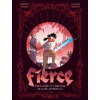 Fierce - Geoffroy Monde, Abrams