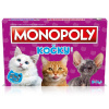Hasbro Monopoly Mačky