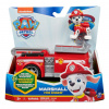 ZÁKLADNÁ HLIADKA PRE VOZIDLÁ PAW PATROL