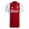 Pánske Tričko ADIDAS AJAX H JSY IT6168 – Červená