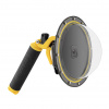 Podvodné puzdro Telesin Dome Port pre GoPro Hero 9 / Hero 10 / Hero 11 / Hero 12 / Hero 13 (GP-DMP-T09) 6972860171005