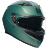AGV prilba K-3 Mono salvia green - L