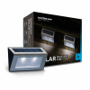 Vega Modee Smart Lighting Solar Lamp 108 (ML-WS108) nástenné solárne lampy 2ks
