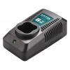 EXTOL INDUSTRIAL 8791151A nabíječka náhradní, 16,6V, Li-ion