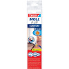 tesa COMFORT Door Sealing rail comfort biela 1 m x 40 mm