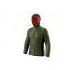 Dynafit Speed Insulation Hooded Jacket M winter moss - L
