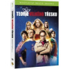 Andrew D. Weyman, Ted Wass, James Burrows - Teorie velkého třesku 7. série (3 ) DVD