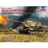 ICM Marder I on FCM 36 base 1/35
