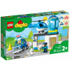 LEGO DUPLO 10959 Policajná stanica policajnej stanice (LEGO DUPLO 10959 Policajná stanica policajnej stanice)