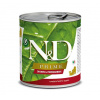 Farmina N&D dog PRIME Chicken & Pomegranate konzerva - 285 g