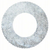 BOSCH Redukčný krúžok pre pílové kotúče 20 x 10 x 1,2 mm 2600100193