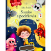Samko a pocitkovia - čarovné pocity ožívajú (slovensky) (Ellie Šedivá)(Pevná)