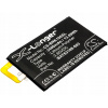 Batéria pre Blackberry Cameron Sino 3400 mAh