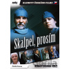 Skalpel, prosím DVD