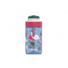 Láhev na pití Lagoon Blue Flamingo 400 ml - Kambukka (Lahev Lagoon 400 ml Blue Flamingo - Kambukka)