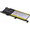 T6 Power NBAS0161 batéria - neoriginálna (NBAS0161)