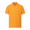 Slazenger Plain pánske polo tričko Marigold L