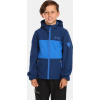 detská softshellová bunda Kilpi RAVIO-J Modrá 98