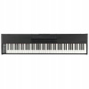 SucceBuy Prenosné plne vážené piano 1317x320x107MM s 88 klávesmi