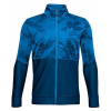 UA PROTOTYPE NOV JACKET-BLU - 1357618-581 | YMD
