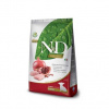Farmina N&D Dog PRIME Puppy & Medium Chicken & Pomegranate puppy 7 kg