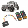 Naviják na offroad - Batéria 12 V 2000 libier (Batéria 12 V 2000 libier)