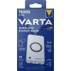 Varta Powerpack Wireless 15.000mAh 4008496056064