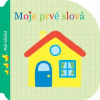 Moje prvé slová - zelená