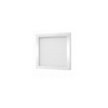 Design light Dizajnové bodové svetlo FOTON / Biela Biela studená