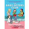 Baby-Sitters Club 1: Kristy's Great Idea - Ann M. Martin