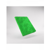 Blackfire Album na karty Gamegenic - Prime 18-pocket Green