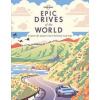 EPIC DRIVES OF THE WORLD 1 - autor neuvedený