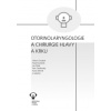 Otorinolaryngologie a chirurgie hlavy a krku - Chrobok Viktor Komínek Pavel Plzák Jan Čelakovský Petr Zeleník Karol a kolektiv