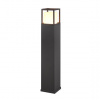 Trio T477860142 LED vonkajší stĺpik WITHAM integrovaný LED zdroj | 1450lm | 2300+3000+4000K