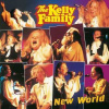 CD The Kelly Family: New World