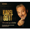 Má cesta za štěstím - Gott - Bareš Igor a umělá inteligence