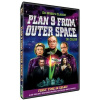 Plan 9 From Outer Space - v originálním znění bez CZ titulků - DVD /plast/ (Plán 9)