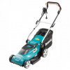 Makita Záhradná technika - Kosačka na trávu, záber 41 cm, 1600 W ELM4120