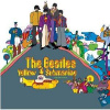 BEATLES - YELLOW SUBMARINE (1VINYL)