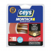 Ceys Montack LED páska na montáž led pásikov 10 m x 8 mm, 1 ks, Akcia