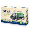 Seva Stavebnice DOPRAVA - Náklaďák